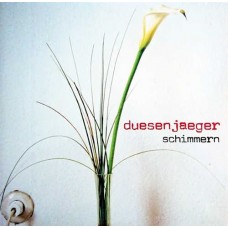 DUESENJAEGER-SCHIMMERN (LP)