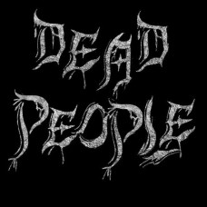 DEAD PEOPLE-DEAD PEOPLE (LP)