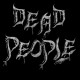 DEAD PEOPLE-DEAD PEOPLE (LP)