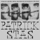 PATRICK STAS-IF PAUL K'S LIFE WAS A MOVIE.... (LP)