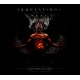 TEMPTATIONS FOR THE WEAK-FALLEN FROM THE STARS (CD)