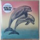 HILDEGARD VON BINGE DRINK-ECHO DER DELFINE (LP)