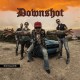 DOWNSHOT-ENDGAME (CD)