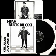 NEW BUCK BILOXI-CELLULAR AUTOMATON (LP)