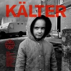 SCHWACH-KALTER (LP)