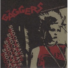 GAGGERS-SHOCKWAVE (7")