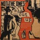 NOT THE ONES-ALL CUT UP (LP)