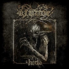 KLUDDE-DE HORLA (CD)