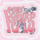 POGY & LES KEFARS-DANS TON RETRO (LP)