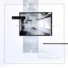 SUIR-STUDIO SESSION -COLOURED- (LP)