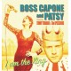 BOSS CAPONE & PATSY-I AM THE KING (7")