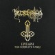 NECROMANTIA-EPITAPH: THE COMPLETE WORX -BOX/REMAST- (9LP)