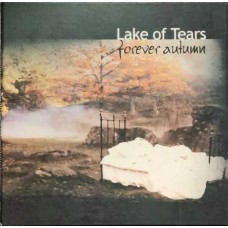 LAKE OF TEARS-FOREVER AUTUMN -COLOURED- (LP)