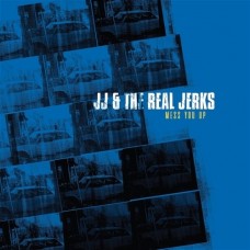 J.J. & THE REAL JERKS-MESS YOU UP (LP)