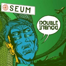 SEUM-DOUBLE DOUBLE (12")