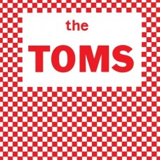 TOMS-TOMS (2LP)