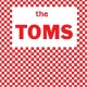 TOMS-TOMS (2LP)