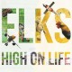 FLKS-HIGH ON LIFE (LP)