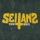 SEITANS-VEGAN NIGHTS (LP)