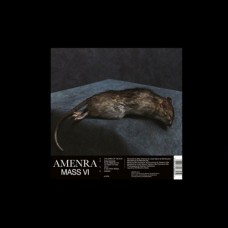 AMENRA-MASS VI (MARROW) (2LP)