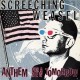 SCREECHING WEASEL-ANTHEM... -COLOURED- (LP+CD)
