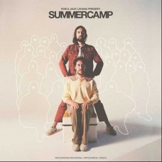 ROB & JACK LAHANA-SUMMERCAMP (CD)