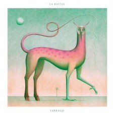 LA BATTUE-FARRAGO (LP)