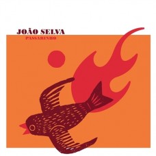 JOAO SELVA-PASSARINHO (LP)