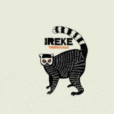 IREKE-TROPIKADELIC (LP)