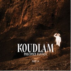 KOUDLAM-PRECIPICE FANTASY PART II (LP)