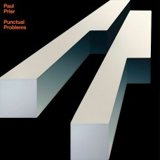 PAUL PRIER-PUNCTUAL PROBLEMS (LP)