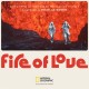 NICOLAS GODIN-FIRE OF LOVE (LP)