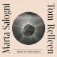 MARTA SALOGNI & TOM RELLEEN-MUSIC FOR OPEN SPACES (LP)