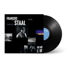 FRANCOIS STAAL-L'HUMAINE BEAUTE #1 BREHAT (LP)