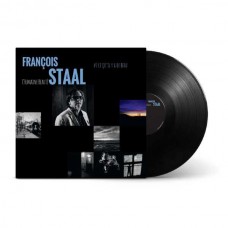 FRANCOIS STAAL-L'HUMAINE BEAUTE #2 CE QU'IL Y A DE BEAU (LP)