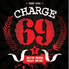CHARGE 69-MUCH MORE THAN MUSIC (LP)
