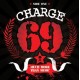 CHARGE 69-MUCH MORE THAN MUSIC (LP)