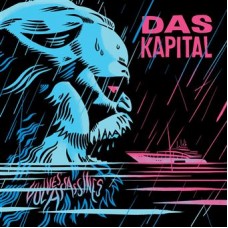 VULVES ASSASINES-DAS KAPITAL (LP)