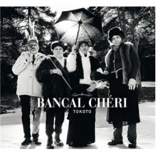 BANCAL CHERI-TOKOTO (CD)