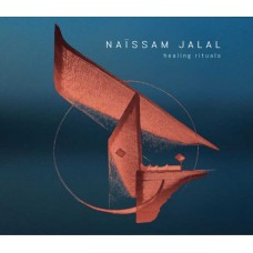 NAISSAM JALAL-HEALING RITUALS (CD)