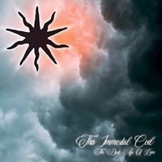 THIS IMMORTAL COIL-THE DARK AGE OF LOVE (LP)