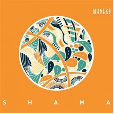 ISHKERO-SHAMA (LP)