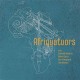 AFRIQUATUORS-AFRIQUATUORS (CD)