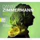 DANIEL ZIMMERMANN-L'HOMME A TETE DE CHOU IN URUGUAY (CD)