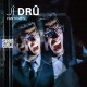 JI DRU-FANTOMES (LP)