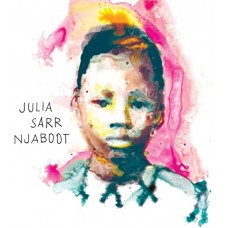 JULIA SARR-NJABOOT (CD)