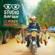 STUDIO SHAP SHAP-LE MONDE MODERNE (CD)