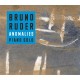 BRUNO RUDER-ANOMALIES (CD)