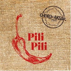 CHORO DE ASKAK-PILI PILI (CD)