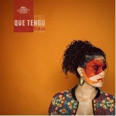 QUE TENGO-VIDAS (CD)